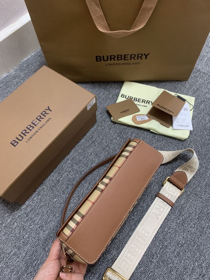 Burberry Satchel Bags